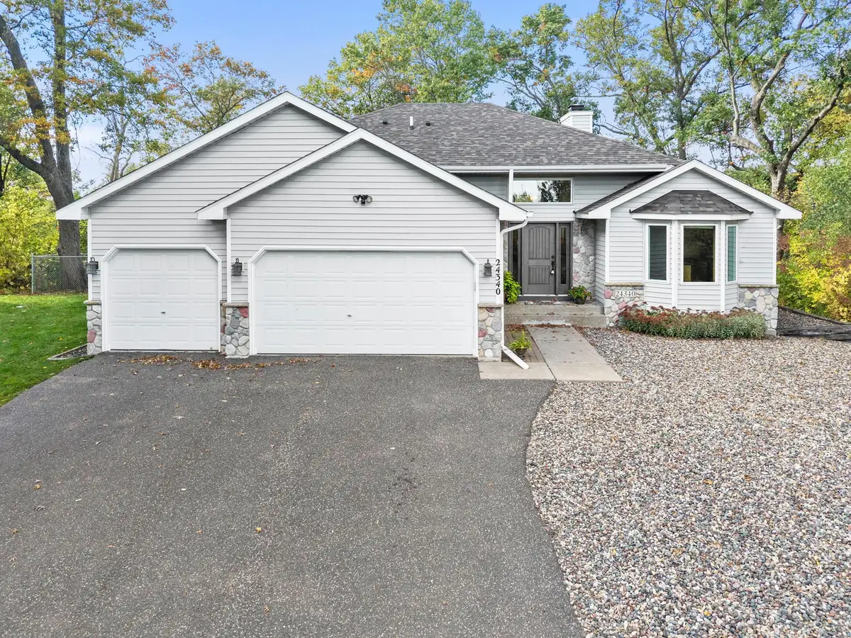 24340 Fawn Trail, Forest Lake, MN 55025 - #1