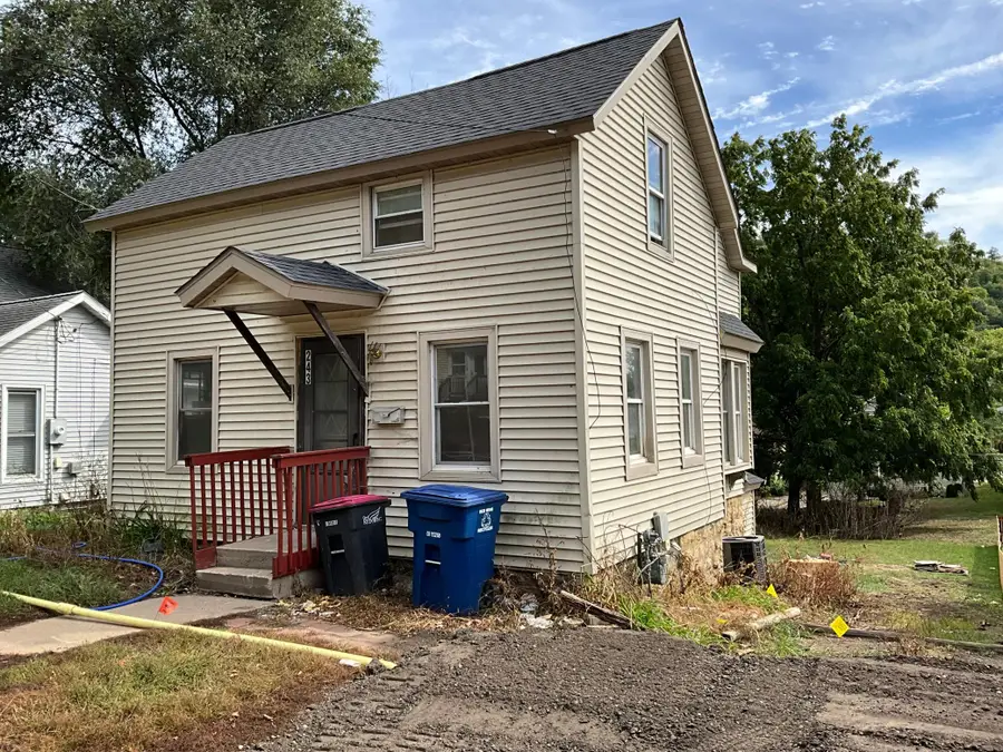 243 E 4th Street, Red Wing, MN 55066 - #2