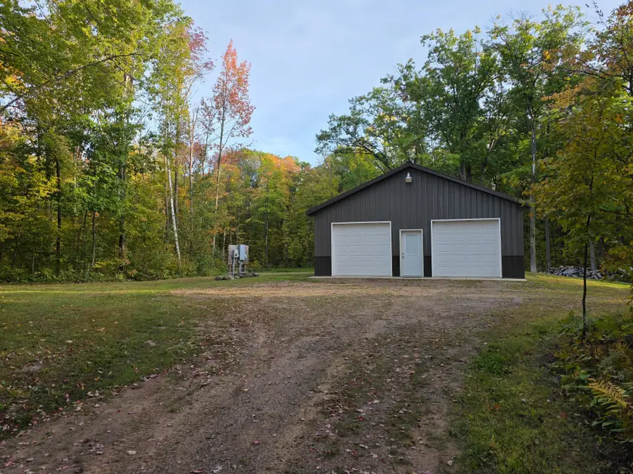 14664 Mallard Road, Brook Park, MN 55007 - #2