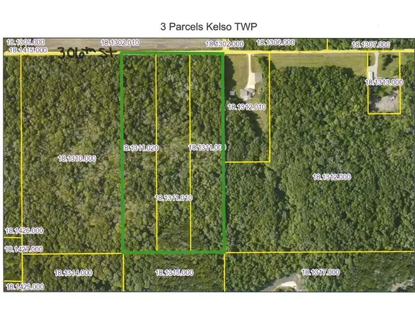 TBD 306th Street Ne, Henderson, MN 56044