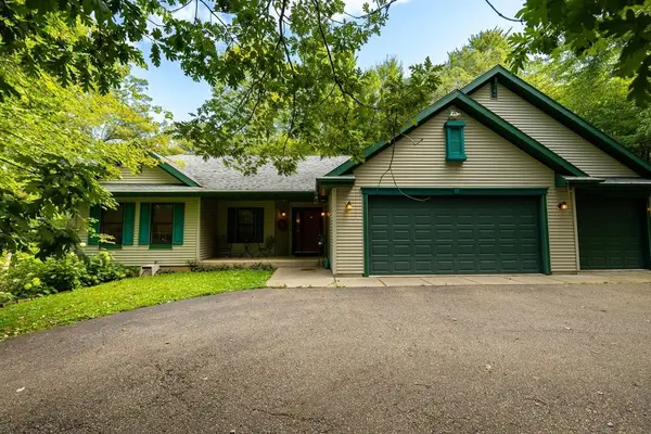N7124 Arbor Lane, Durand, WI 54736