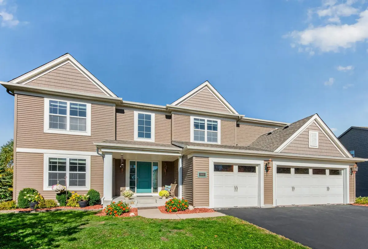 20419 Everton Trail N, Forest Lake, MN 55025 - #1