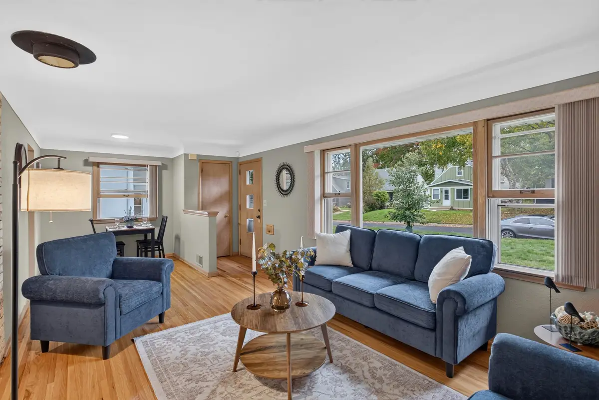 4413 Monroe Street Ne, Columbia Heights, MN 55421 - #1