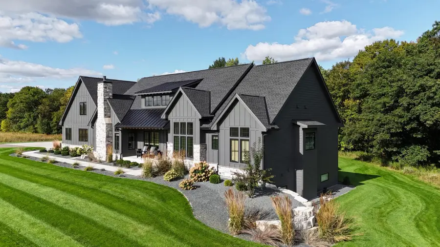 15860 Johnson Trail, Nerstrand, MN 55053 - #2