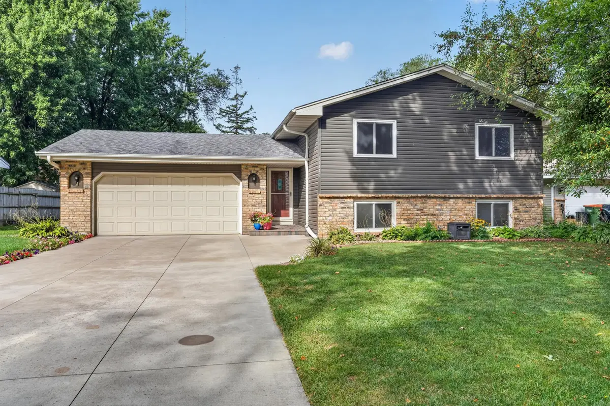 11440 Jonquil Street Nw, Coon Rapids, MN 55433 - #1