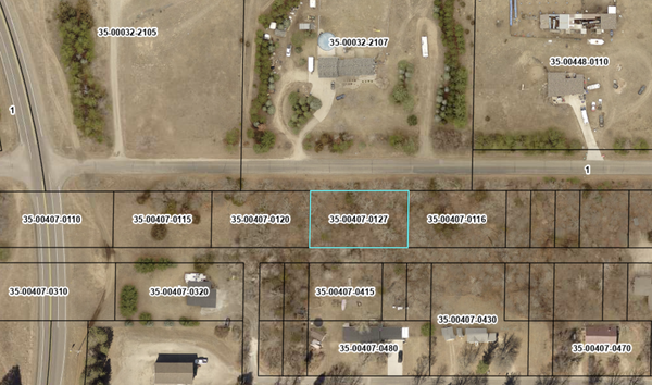 XXXXX unit 4 235th Avenue, Big Lake, MN 55309