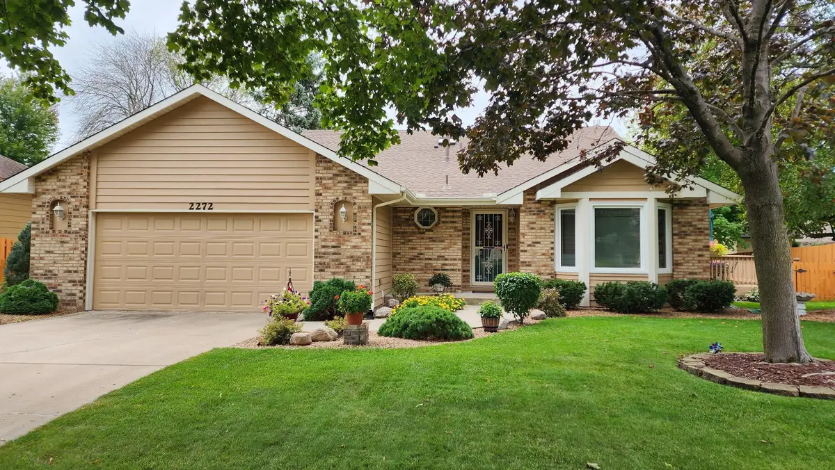 2272 132nd Lane Nw, Coon Rapids, MN 55448 - #1