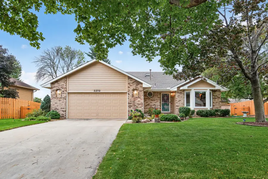 2272 132nd Lane Nw, Coon Rapids, MN 55448 - #2