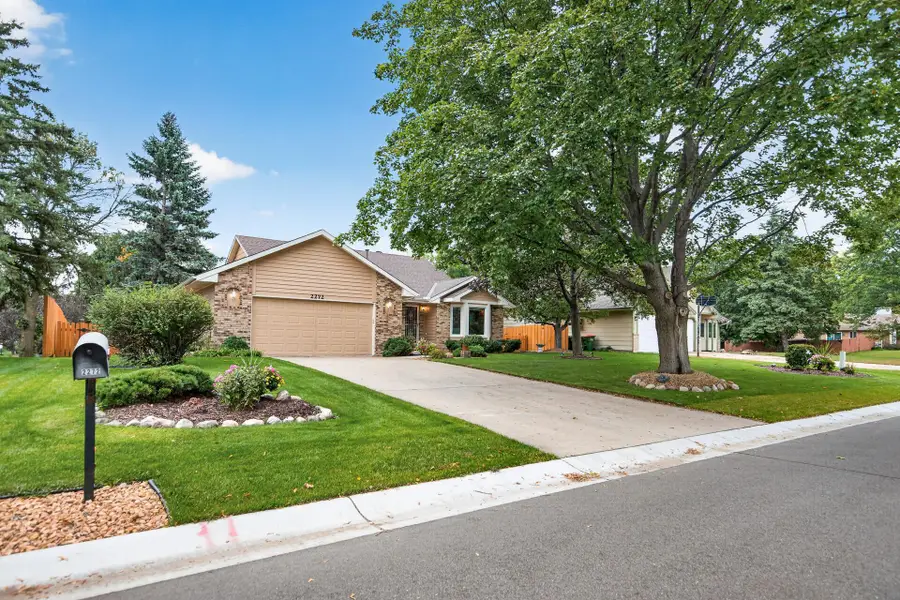 2272 132nd Lane Nw, Coon Rapids, MN 55448 - #3