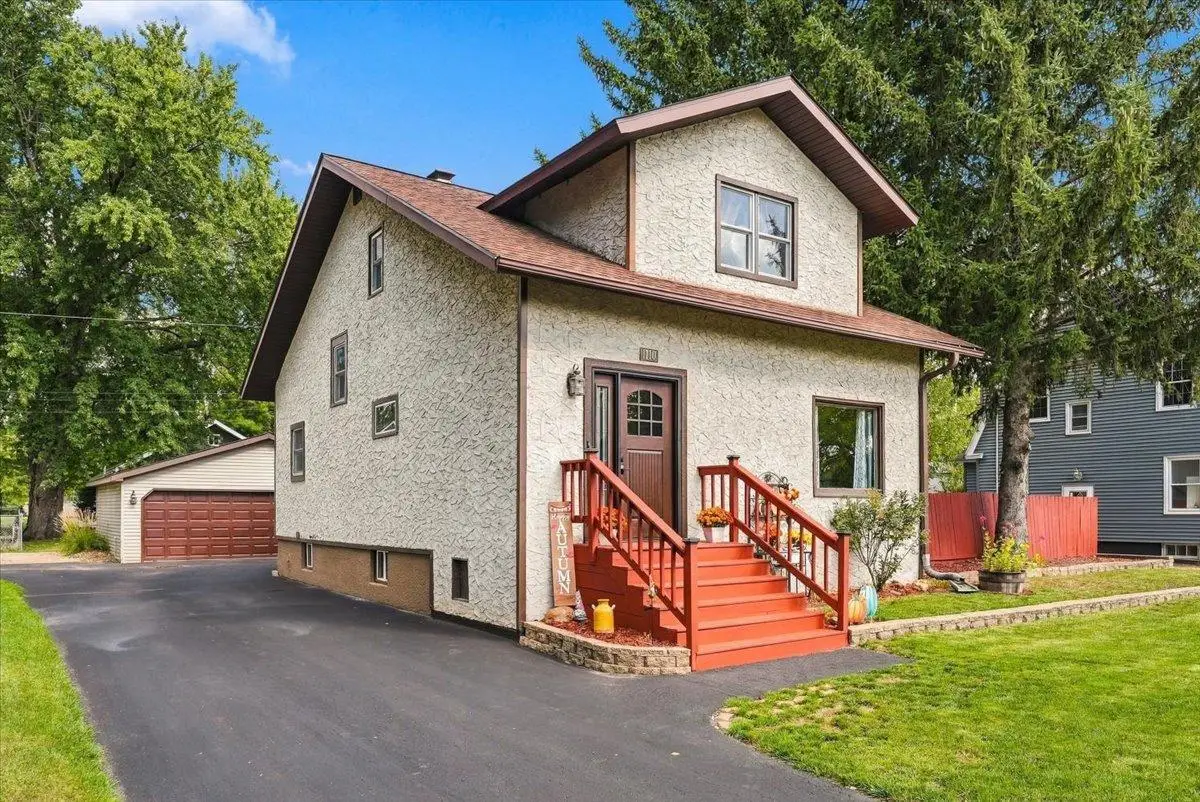 1110 Florence Street, Baldwin, WI 54002 - #1