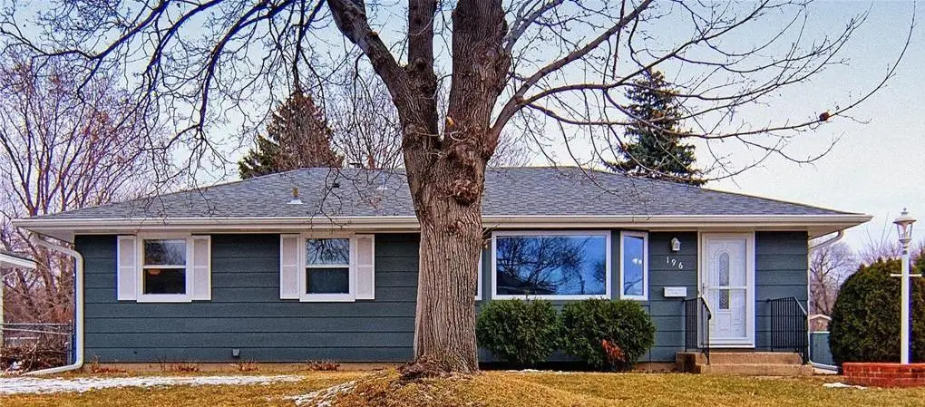 196 E 95th Street Circle, Bloomington, MN 55420 - #1