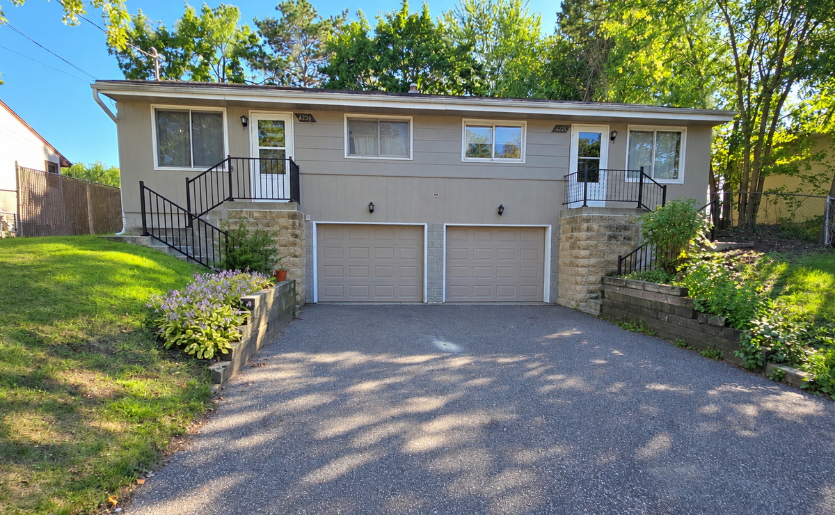 2222-2226 Beech Street E, Saint Paul, MN 55119 - #1