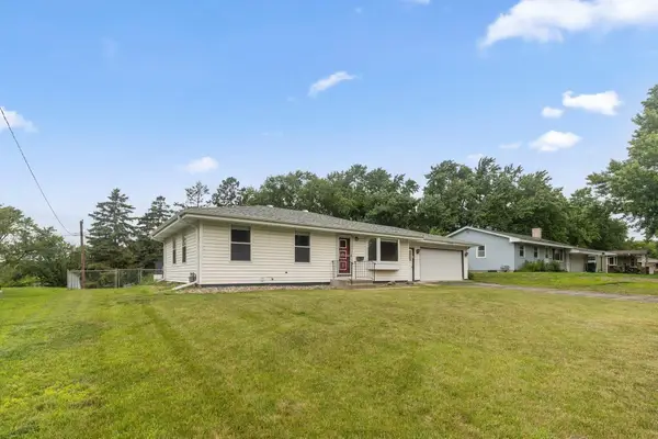 8508 Rich Avenue S, Bloomington, MN 55437