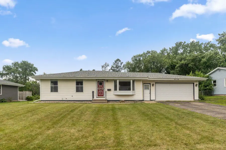 8508 Rich Avenue S, Bloomington, MN 55437 - #2