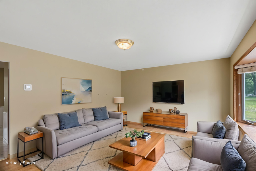 8508 Rich Avenue S, Bloomington, MN 55437 - #3