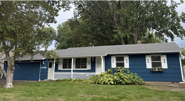 2280 Randy Avenue, White Bear Lake, MN 55110
