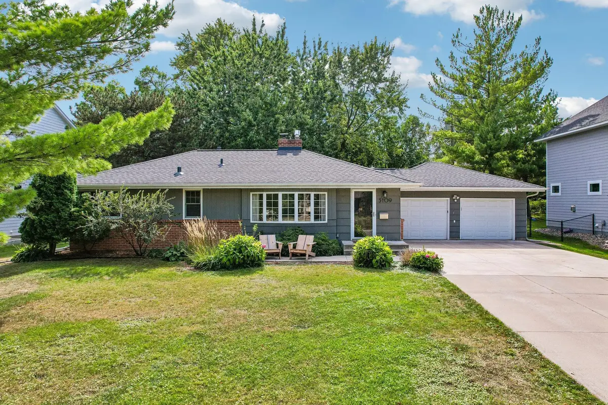 5109 Grove Street, Edina, MN 55436 - #1