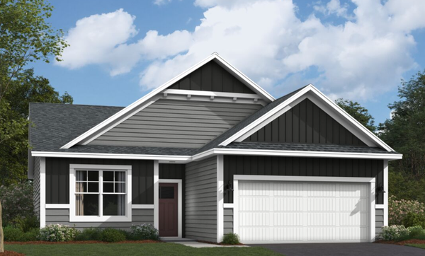 11777 16th Place Ne, Saint Michael, MN 55376