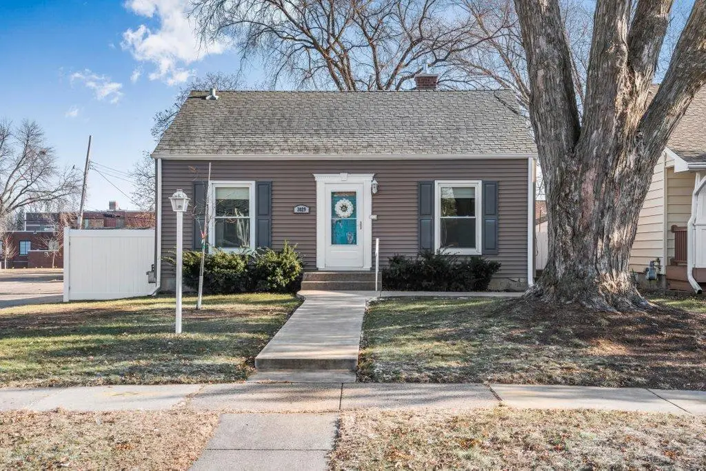 3029 Idaho Avenue S, Saint Louis Park, MN 55426 - #1