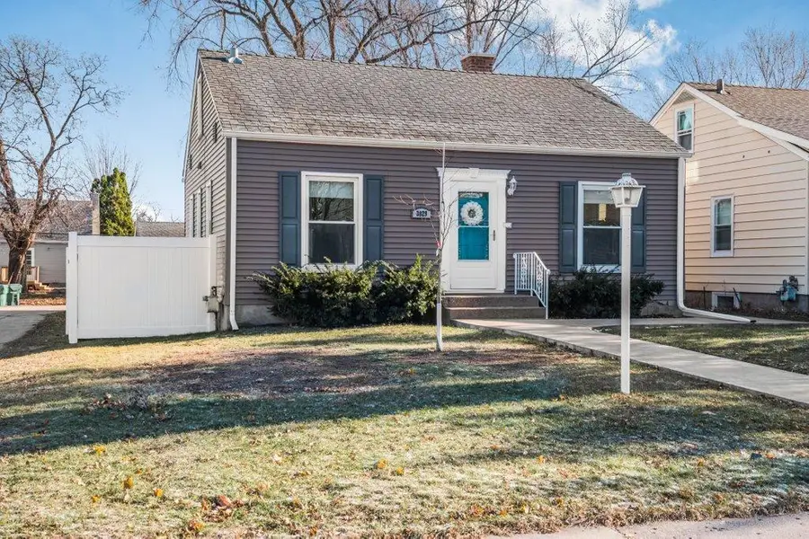 3029 Idaho Avenue S, Saint Louis Park, MN 55426 - #3