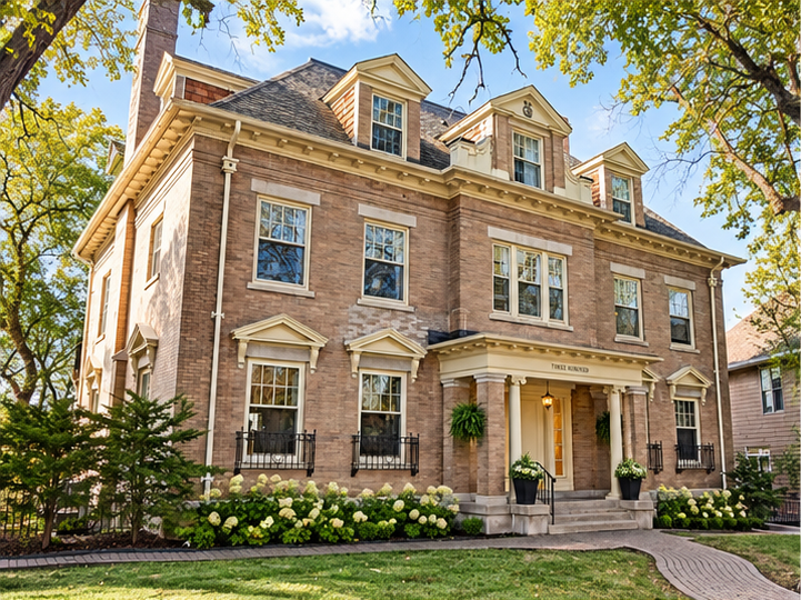 300 Ridgewood Avenue #4, Minneapolis, MN 55403 - #1