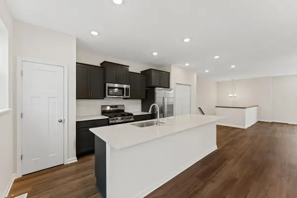 2732 Kepler Avenue Ne, Saint Michael, MN 55376