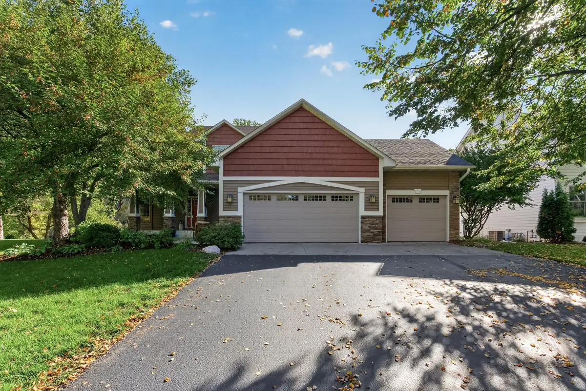 6612 Sherman Lake Road, Lino Lakes, MN 55038 - #1