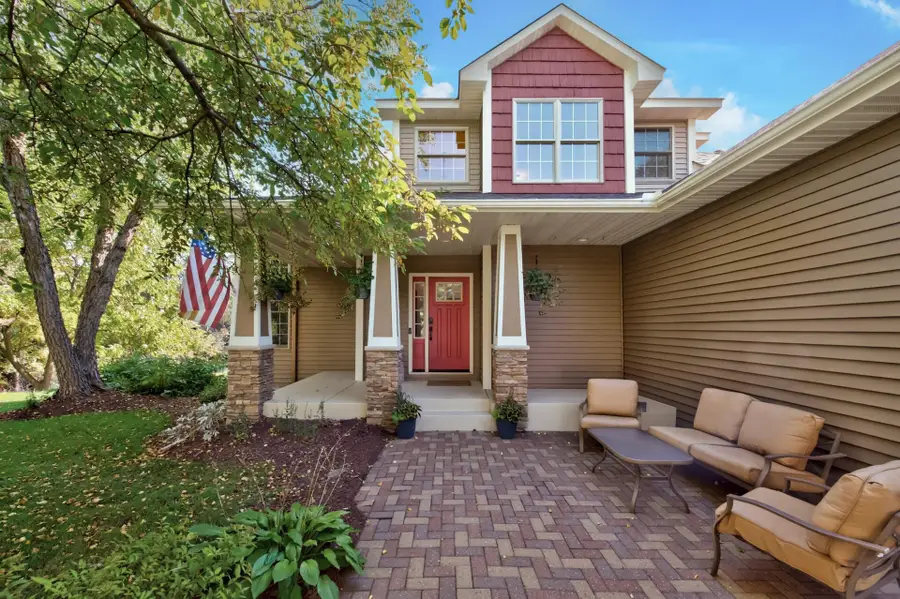 6612 Sherman Lake Road, Lino Lakes, MN 55038 - #2