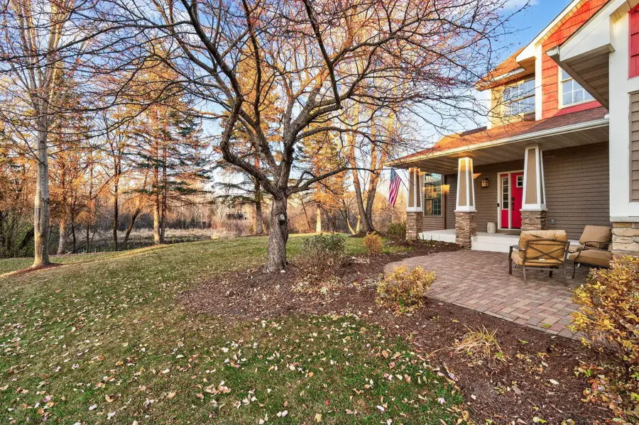 6612 Sherman Lake Road, Lino Lakes, MN 55038 - #3