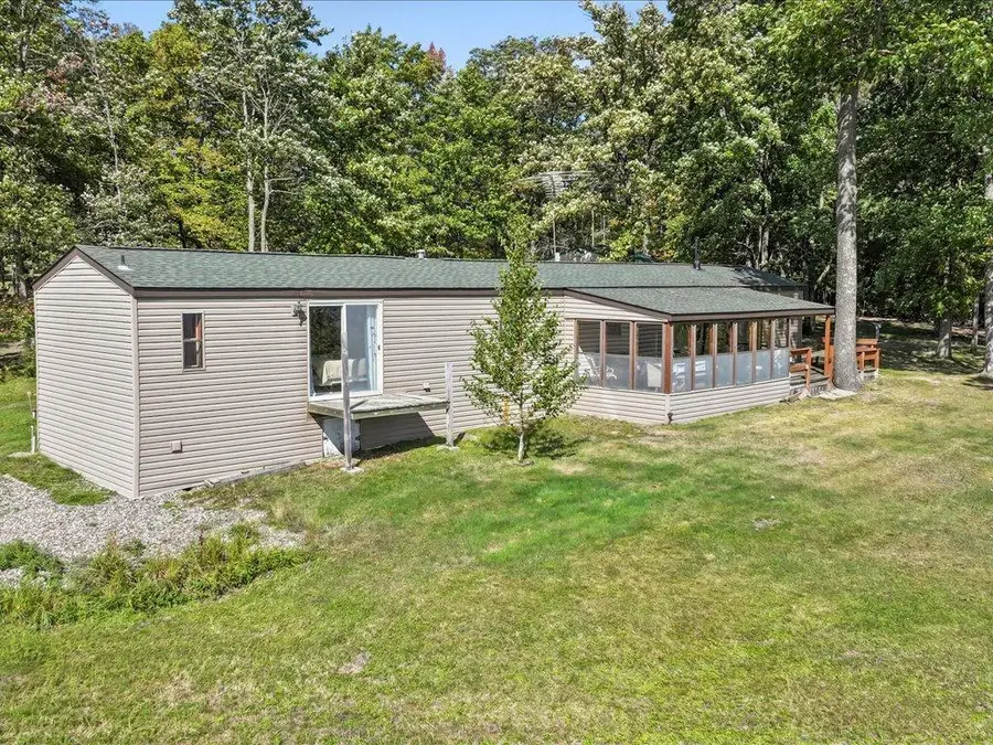 8143 Meadow Lake Road Sw, Motley, MN 56466 - #2