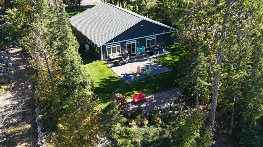 7183 Ely Lake Drive, Eveleth, MN 55734 - #2