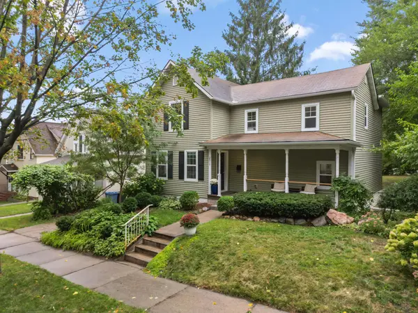 2518 Buchanan Street Ne, Minneapolis, MN 55418