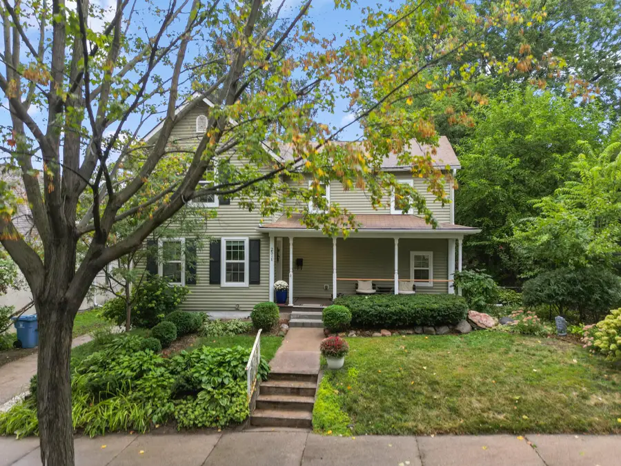 2518 Buchanan Street Ne, Minneapolis, MN 55418 - #2