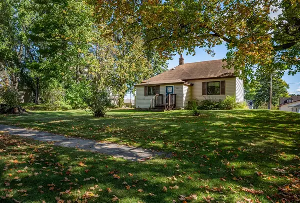 206 Dudley Avenue, Coleraine, MN 55722