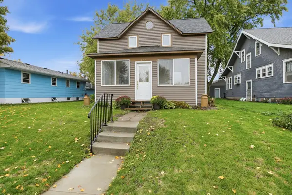 141 3rd Street #32, Albany, MN 56307