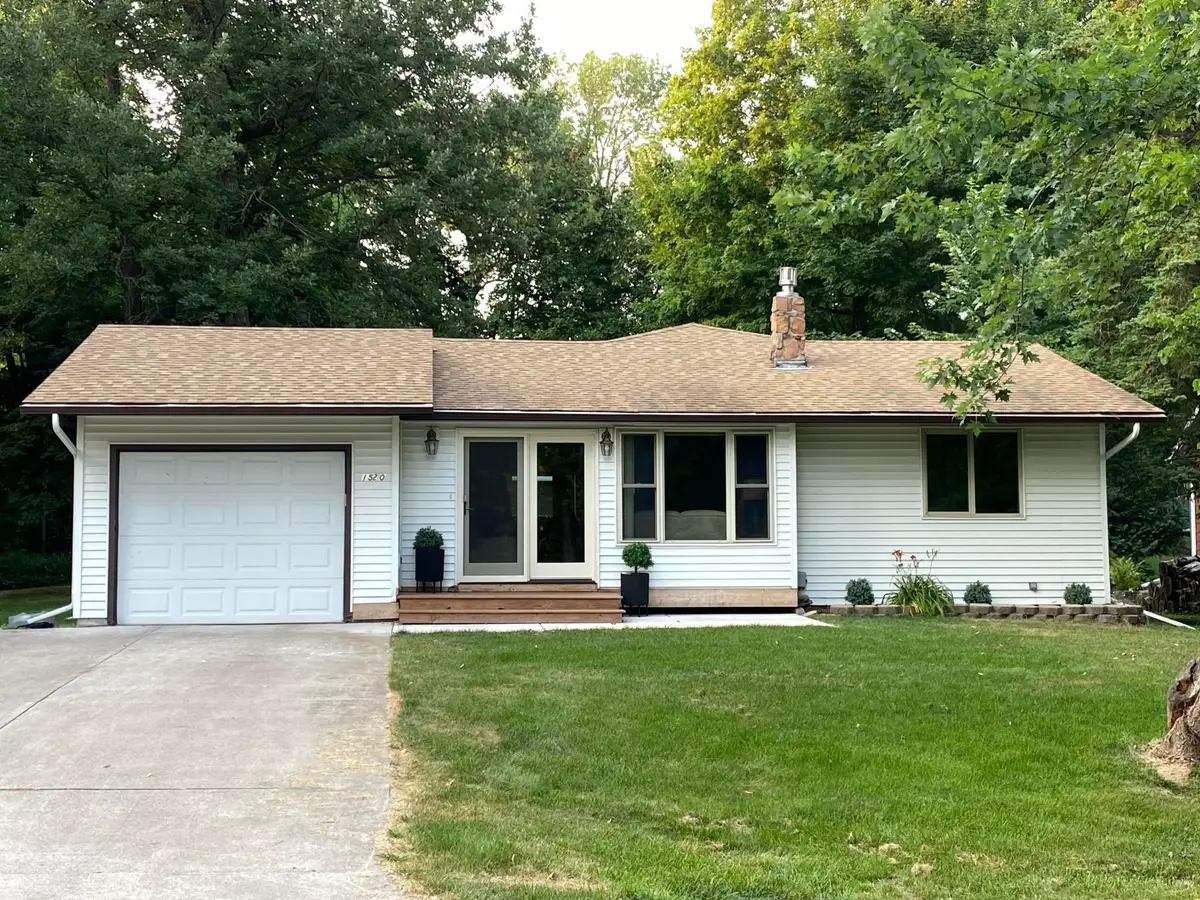 1520 White Cloud Drive S, Isle, MN 56342 - #1