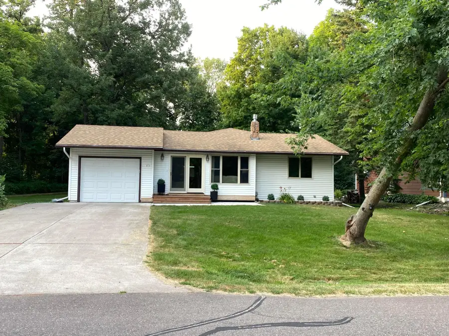 1520 White Cloud Drive S, Isle, MN 56342 - #2