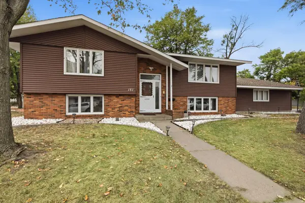 151 23rd Avenue N, Saint Cloud, MN 56303