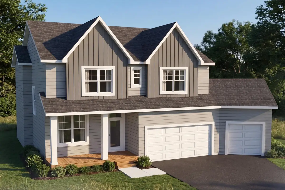 5054 Airlake Draw, Woodbury, MN 55129 - #1