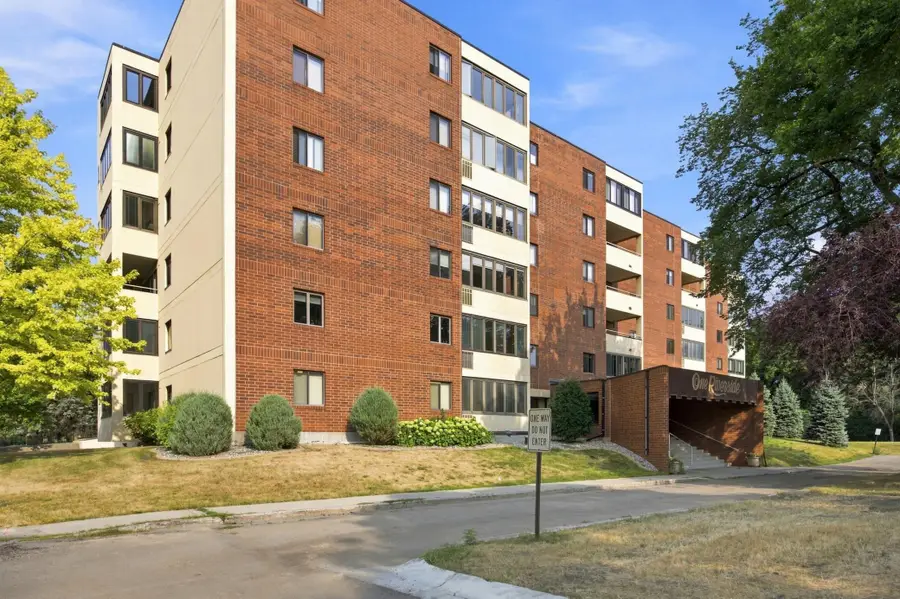 105 3rd Street N #508, Moorhead, MN 56560 - #2