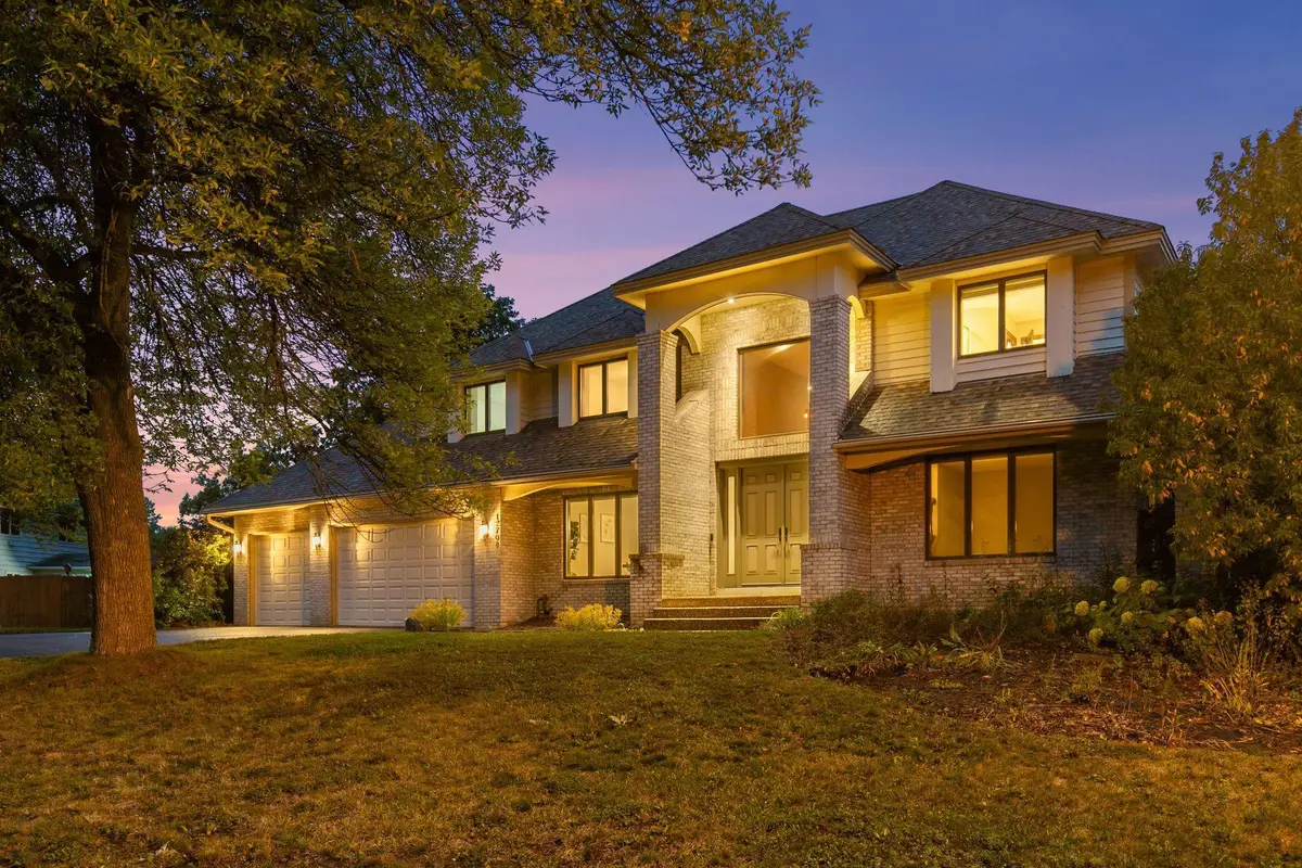 12708 Diamond Drive, Burnsville, MN 55337 - #1