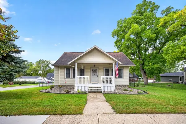 623 Winona Street Se, Chatfield, MN 55923
