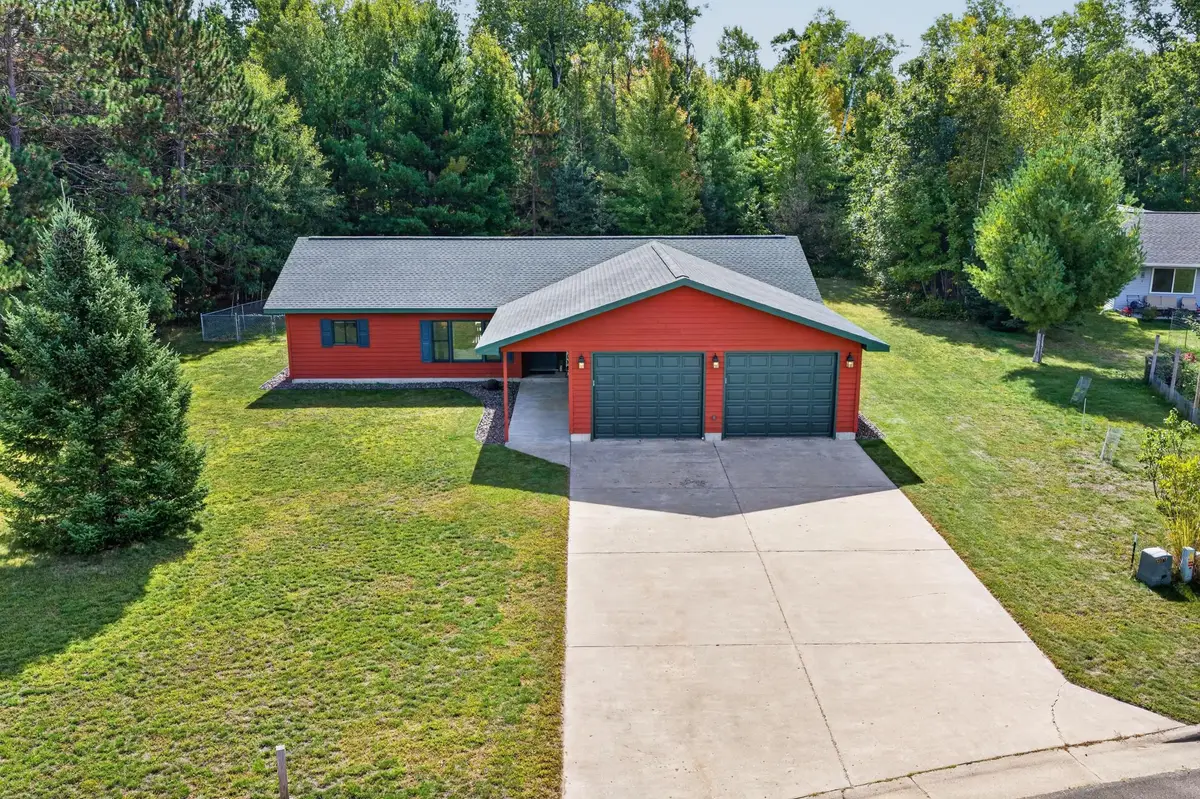 111 Corbits Lane, Shell Lake, WI 54871 - #1