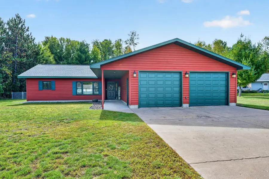 111 Corbits Lane, Shell Lake, WI 54871 - #3