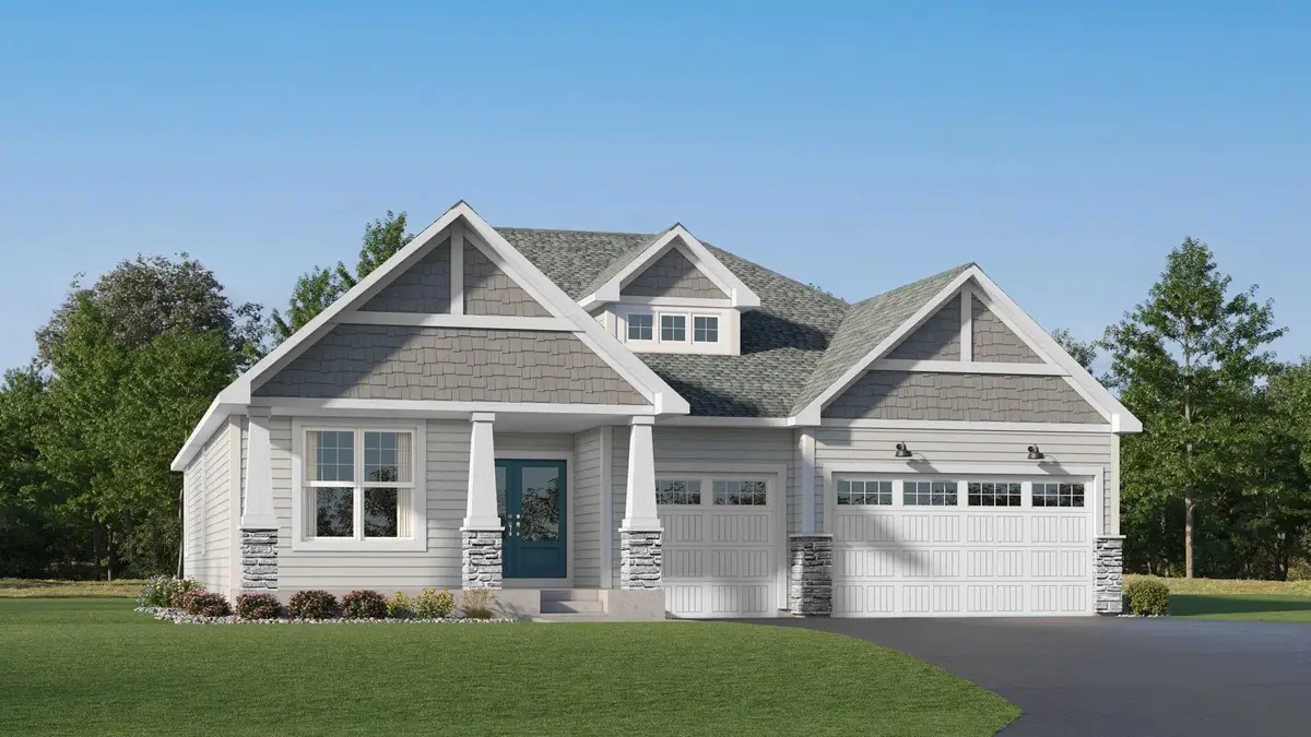 11360 Masters Street N, Lake Elmo, MN 55042 - #1