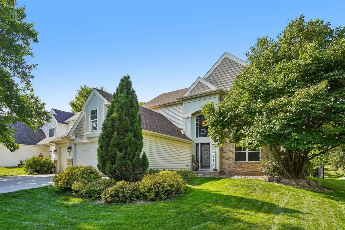 12852 44th Place Ne, Saint Michael, MN 55376 - #1