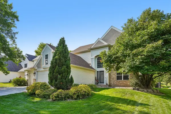 12852 44th Place Ne, Saint Michael, MN 55376