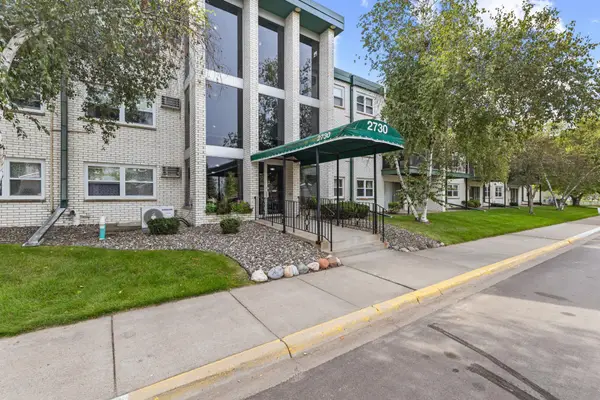 2730 Dale Street N #D305, Roseville, MN 55113