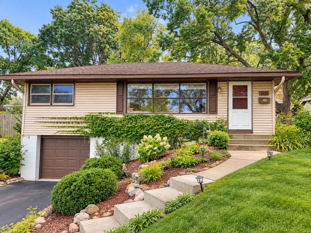 1410 Jordan Avenue S, Saint Louis Park, MN 55426 - #1