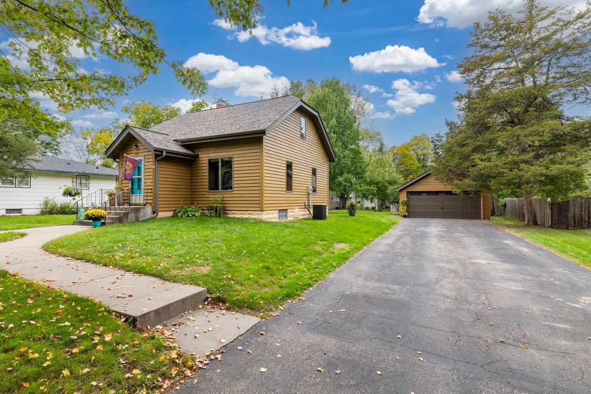 525 N Fremont Street, River Falls, WI 54022 - #1